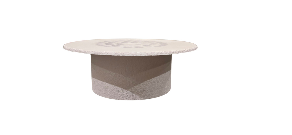 Ventilatierooster op maat