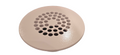Ventilatierooster op maat