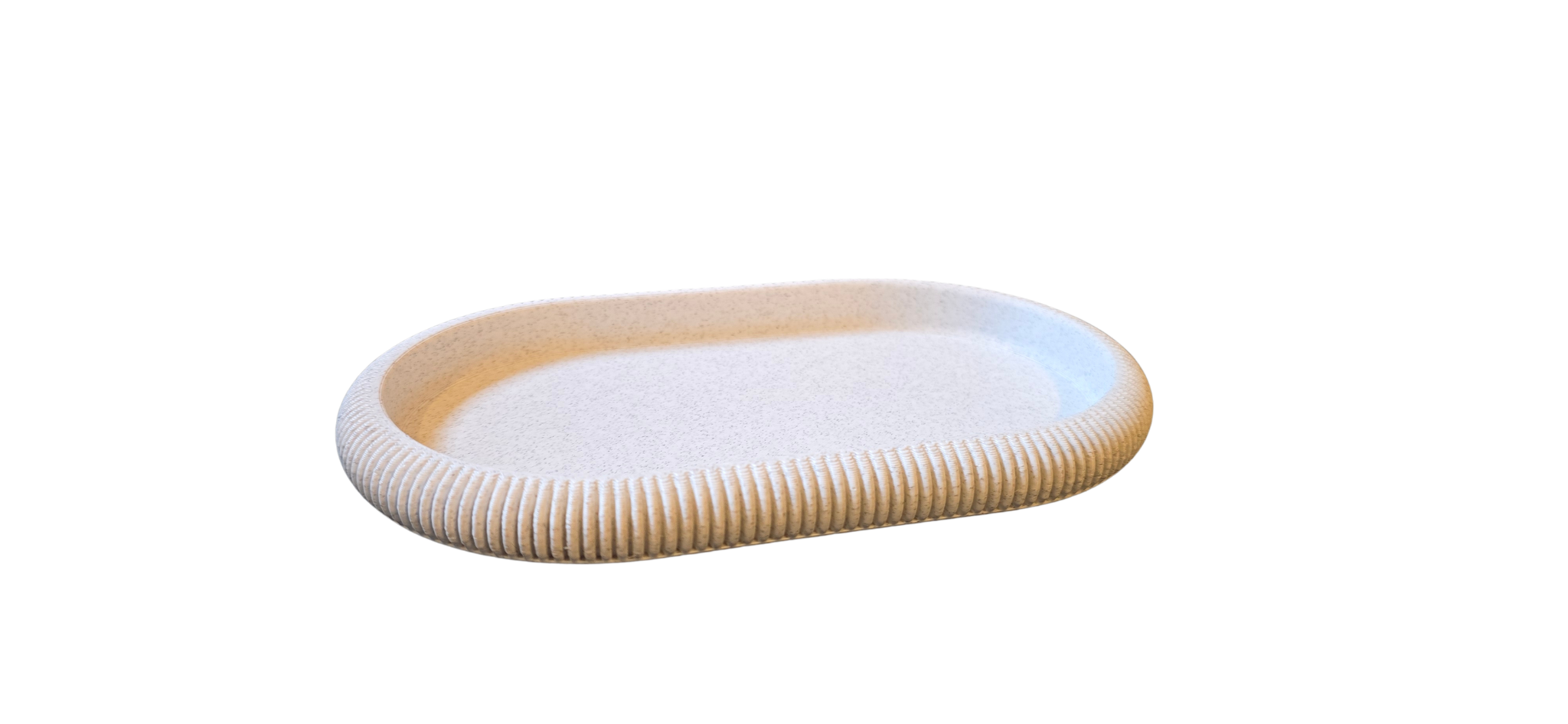 Decoratieve schaal