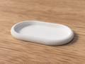 Decoratieve schaal