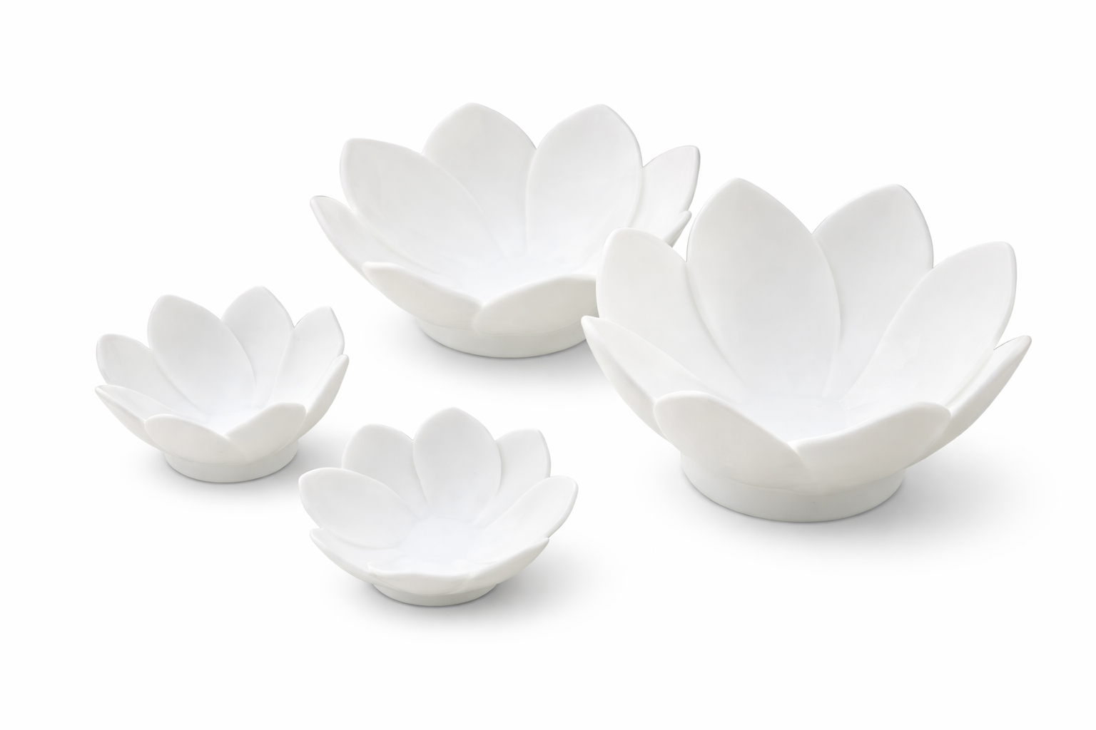 Lotus Kommenset – Elegant & Tijdloos Design